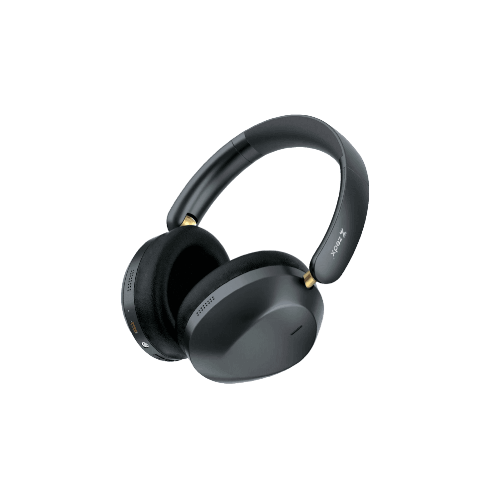 Zedx Headphone Lumen 100 transparent featured product