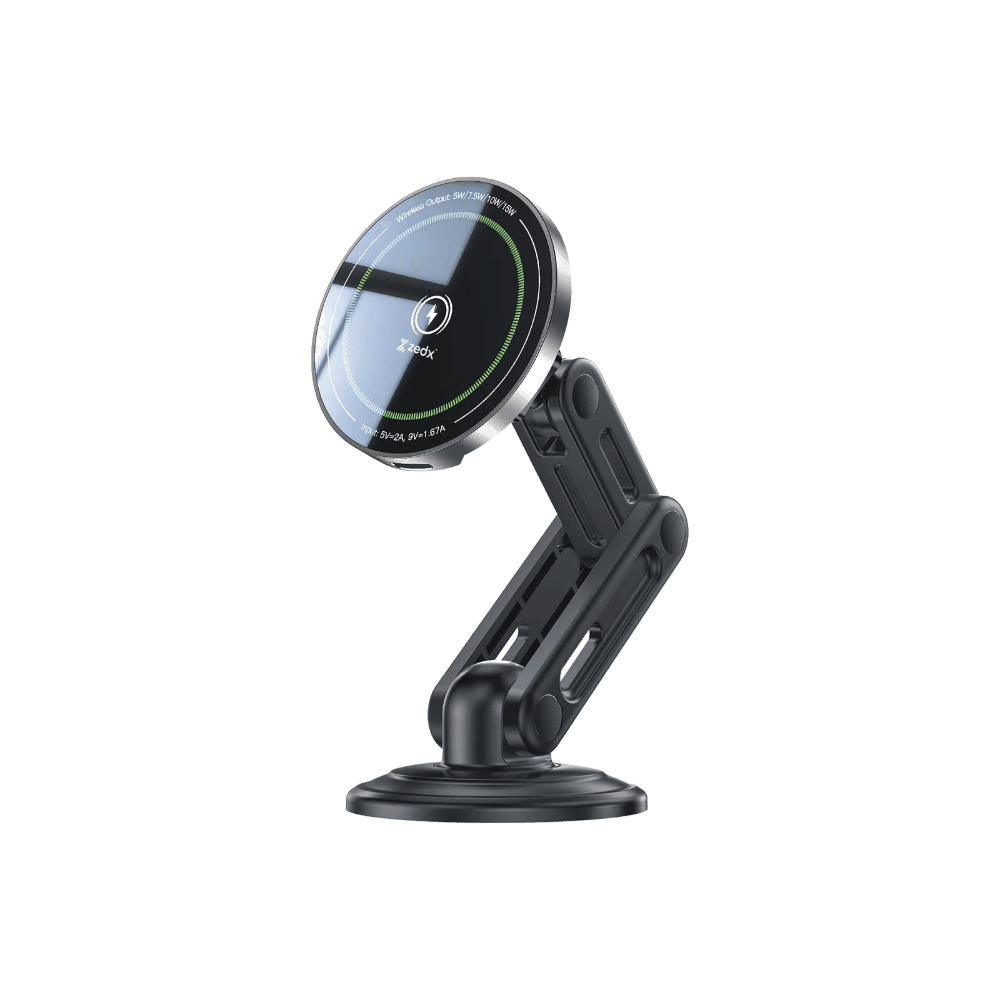 ZEDX MAG GRIP MOUND ZX-022 preview image