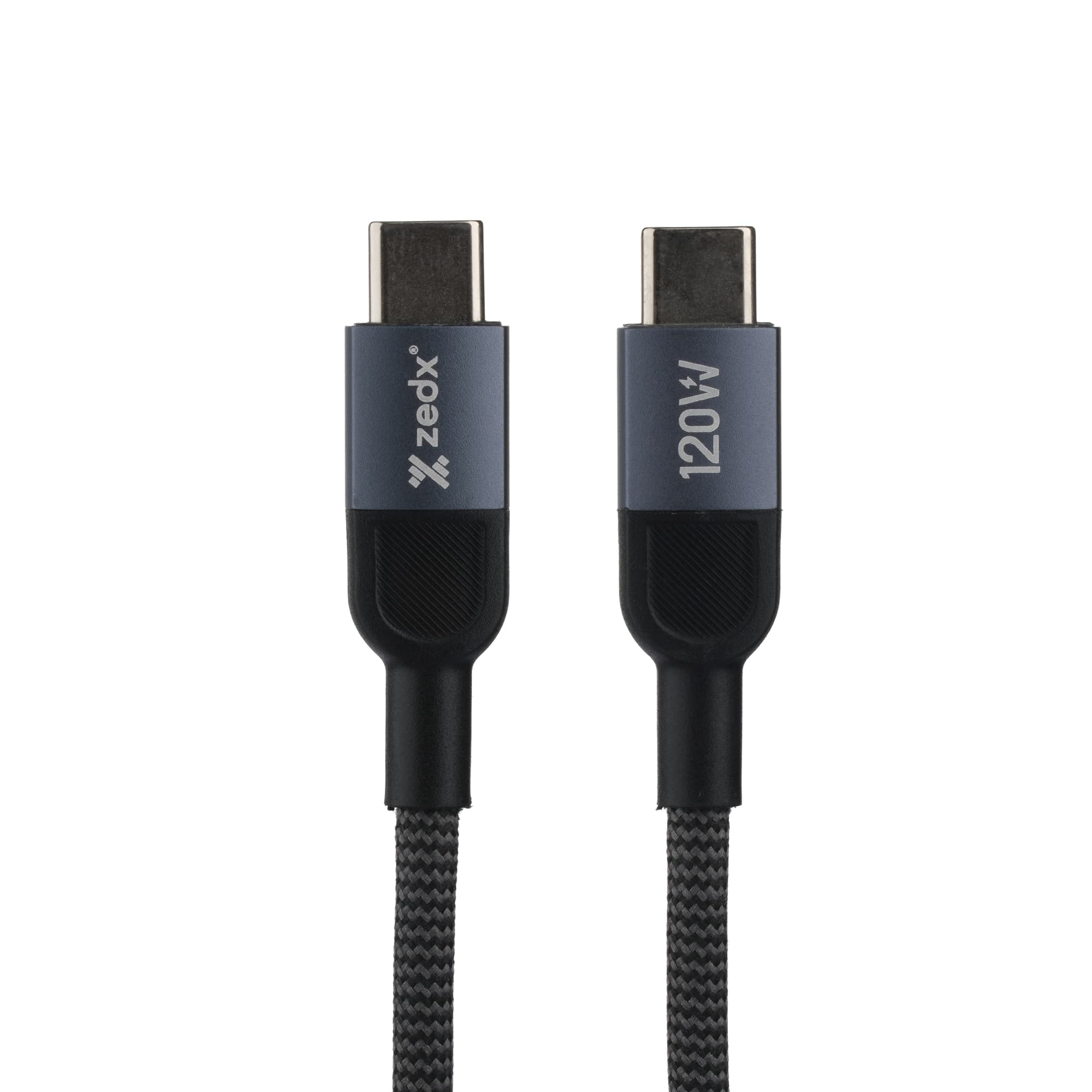 ZEDX CHRGING CABLE-C2C (CB01) preview image