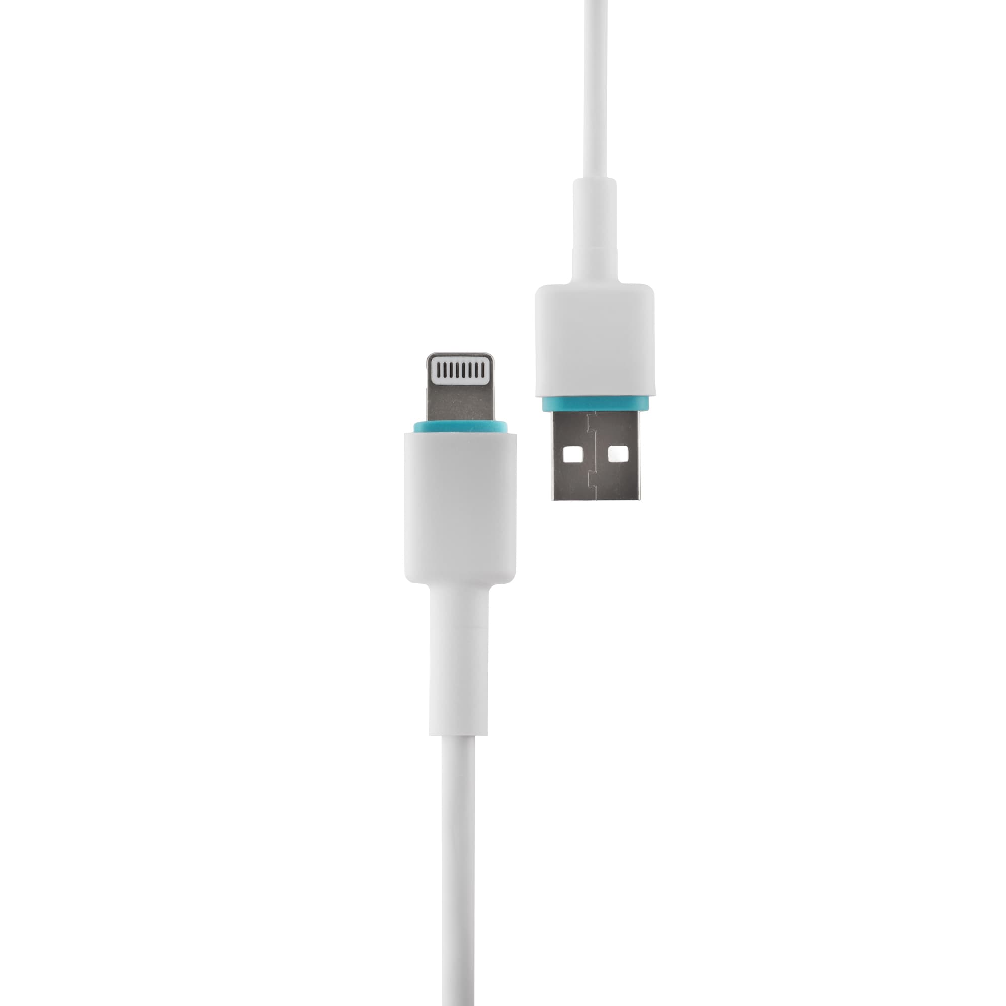 ZEDX FAST DATA CABLE 1M-LIGHTNING thumbnail 2