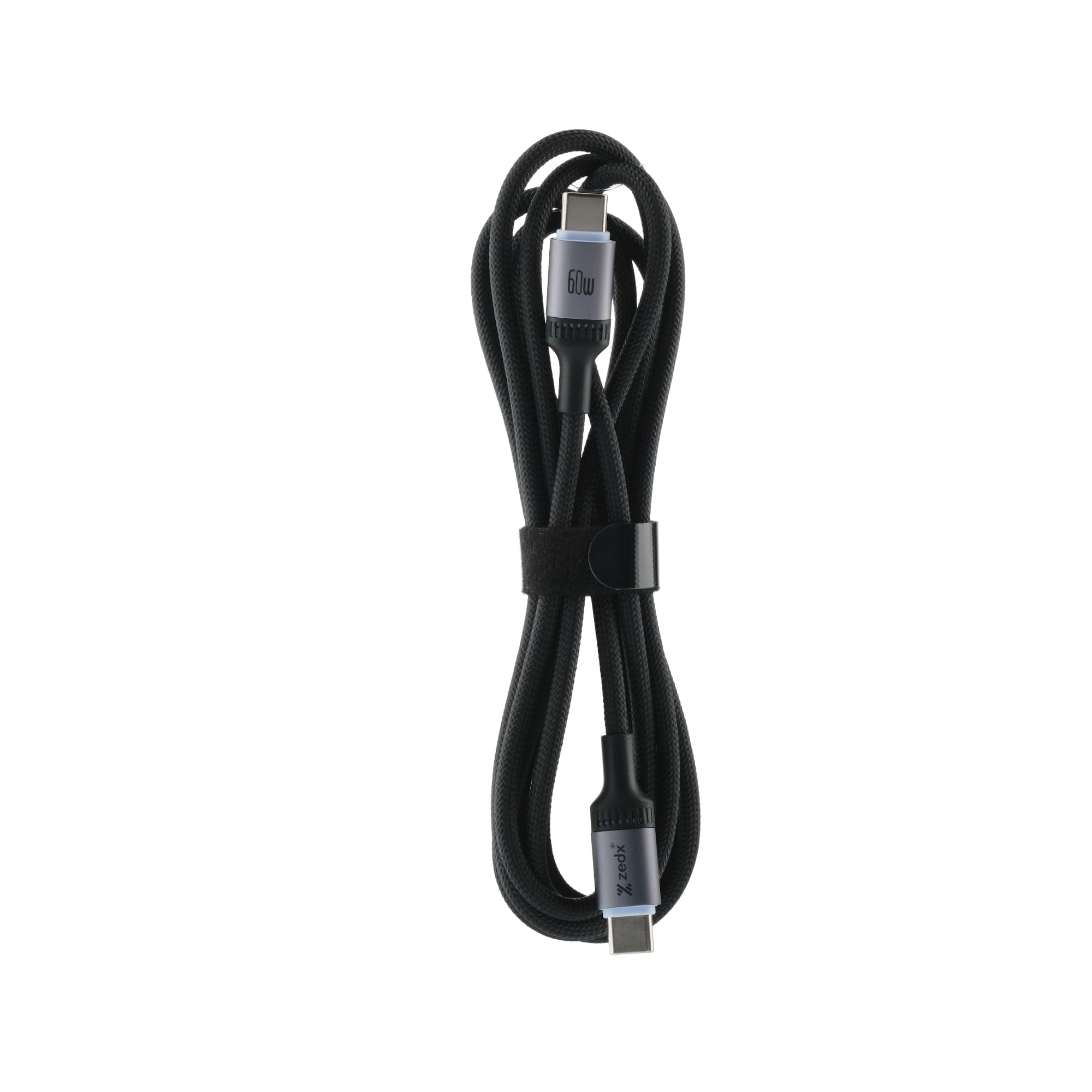 ZEDX FAST DATA CABLE 1M-TYPE-C thumbnail 4