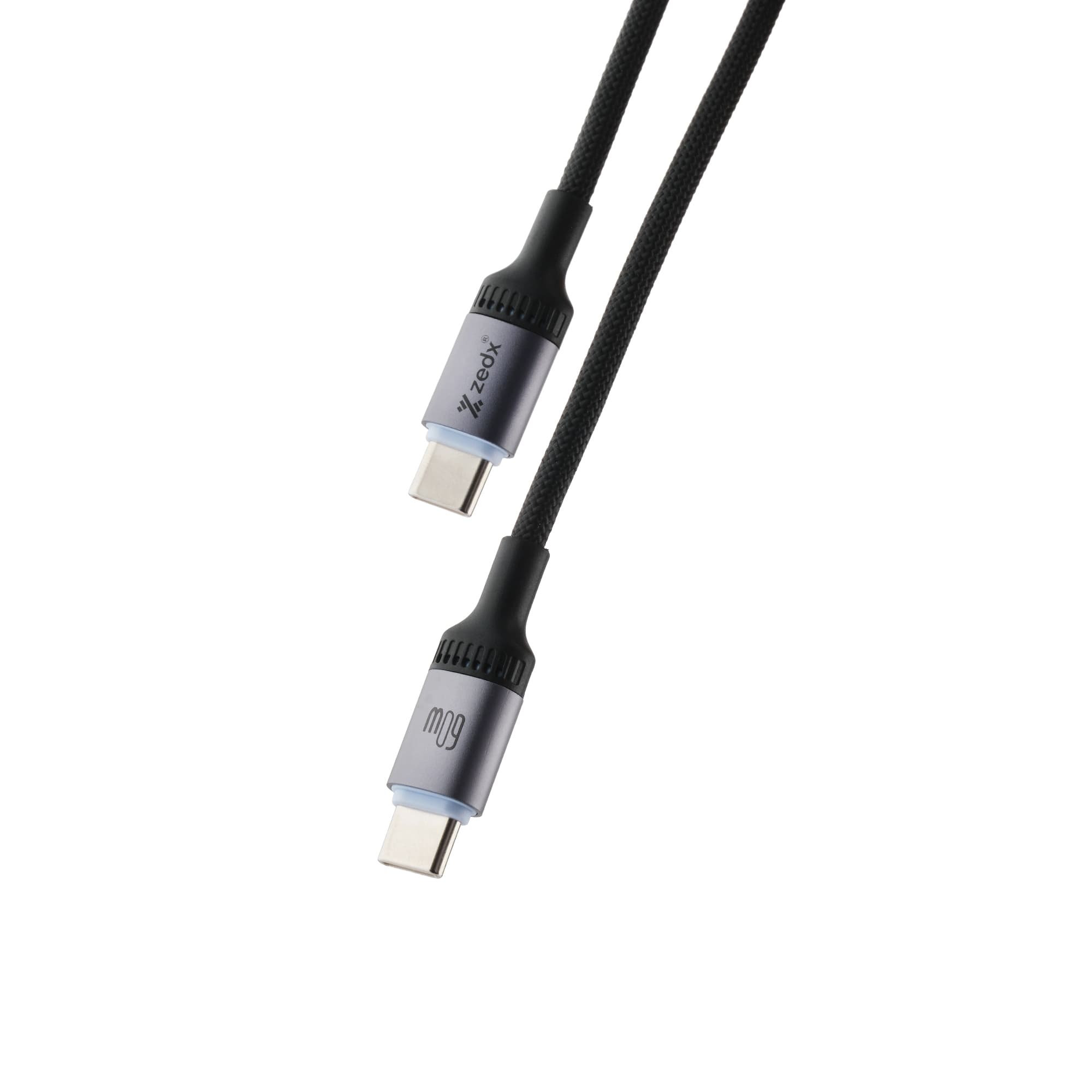 ZEDX LIGHTNING CABLE TYPE-C (AT3320) thumbnail 2