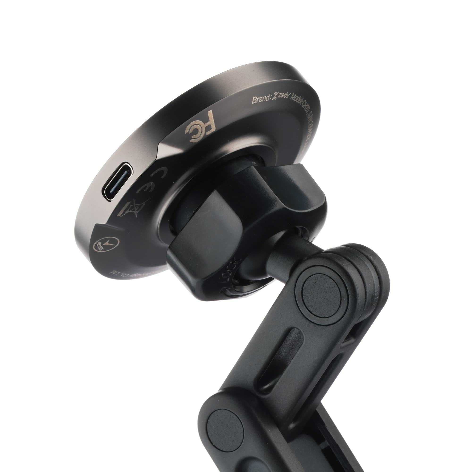 ZEDX MAG HOLDER 360 ZX-021 thumbnail 4