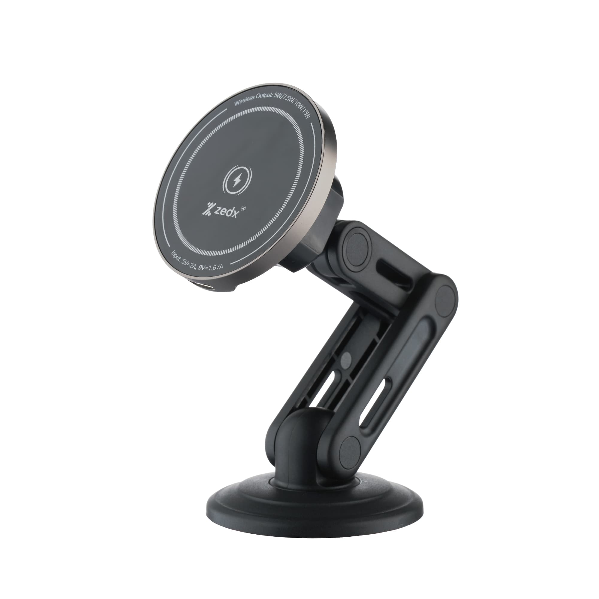 ZEDX MAG HOLDER 360 ZX-023 thumbnail 3