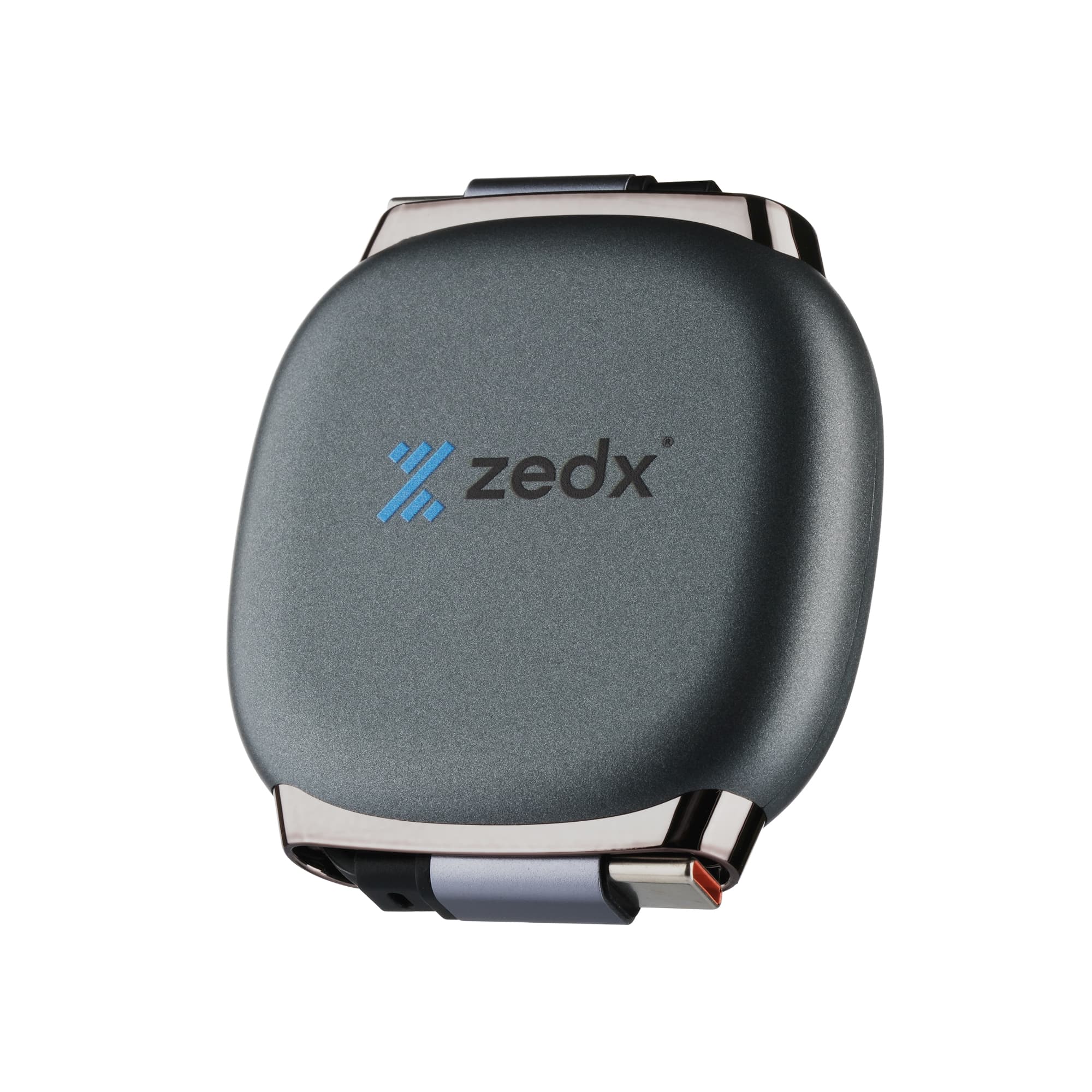 ZEDX RETRACTABLE CABLE 100W (ZE-03) TYPE C thumbnail 2