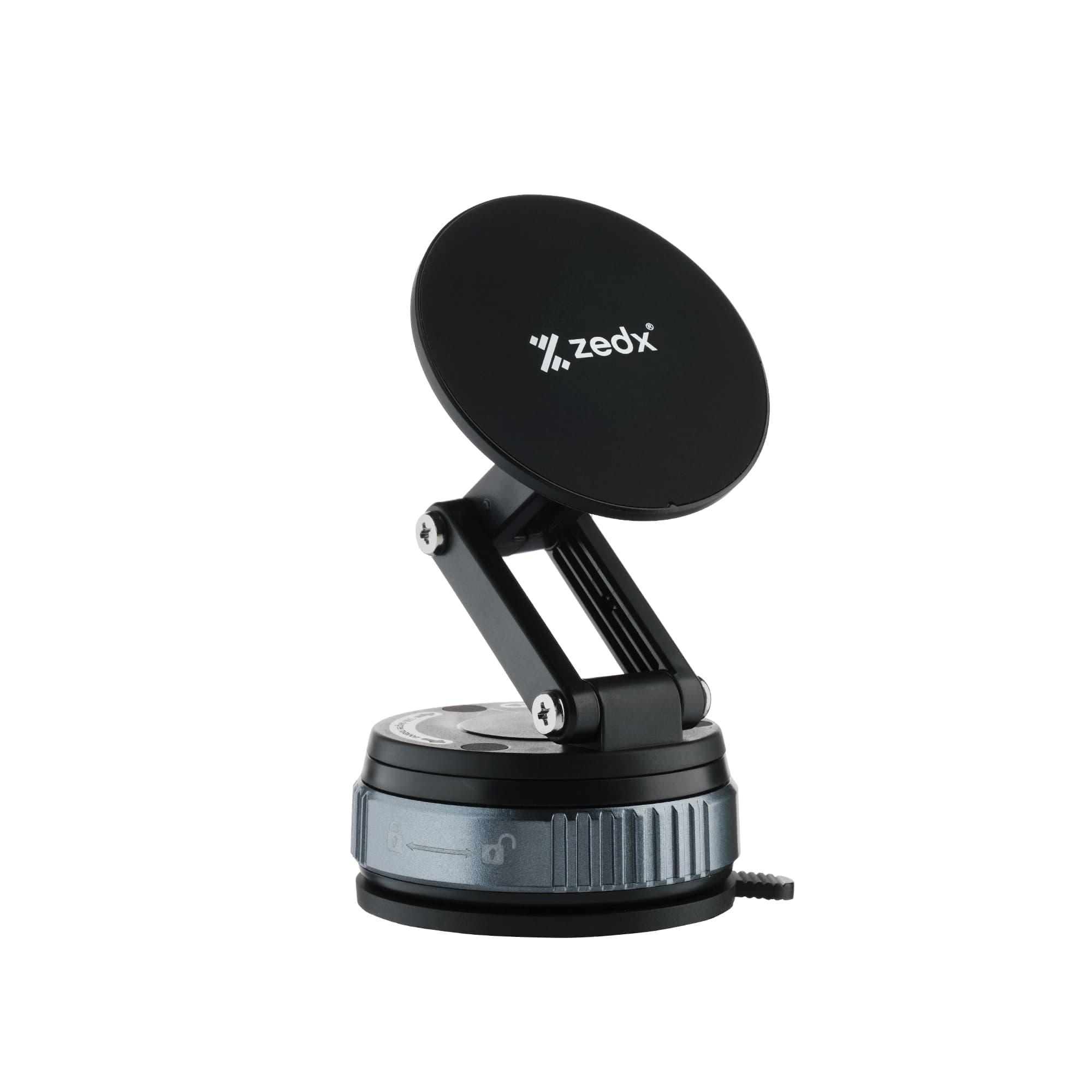 ZEDX VACCUM SUCTION MOUNT 360 thumbnail 3