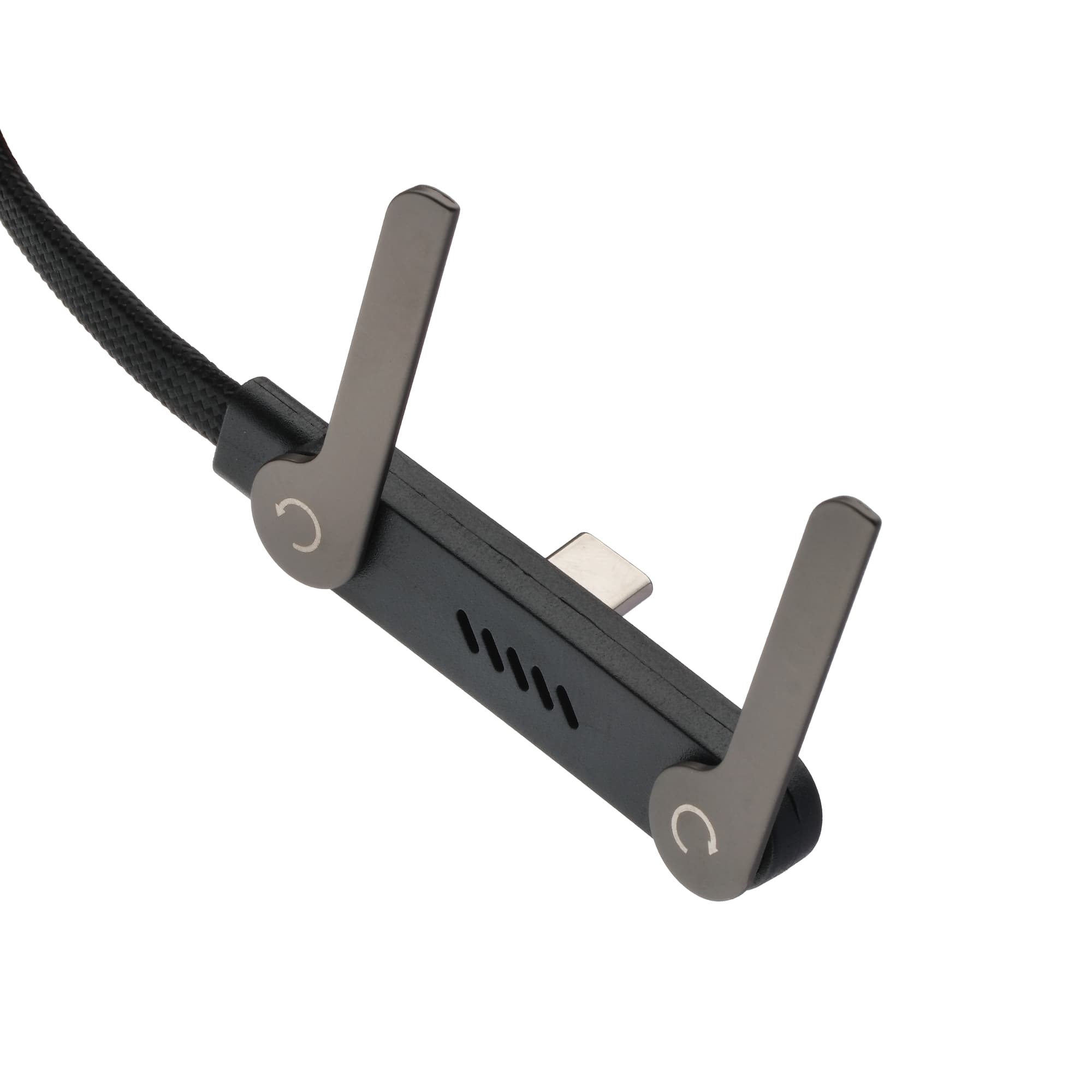 ZEDX ZEE HOLDER 360 CAR MOUNT preview image