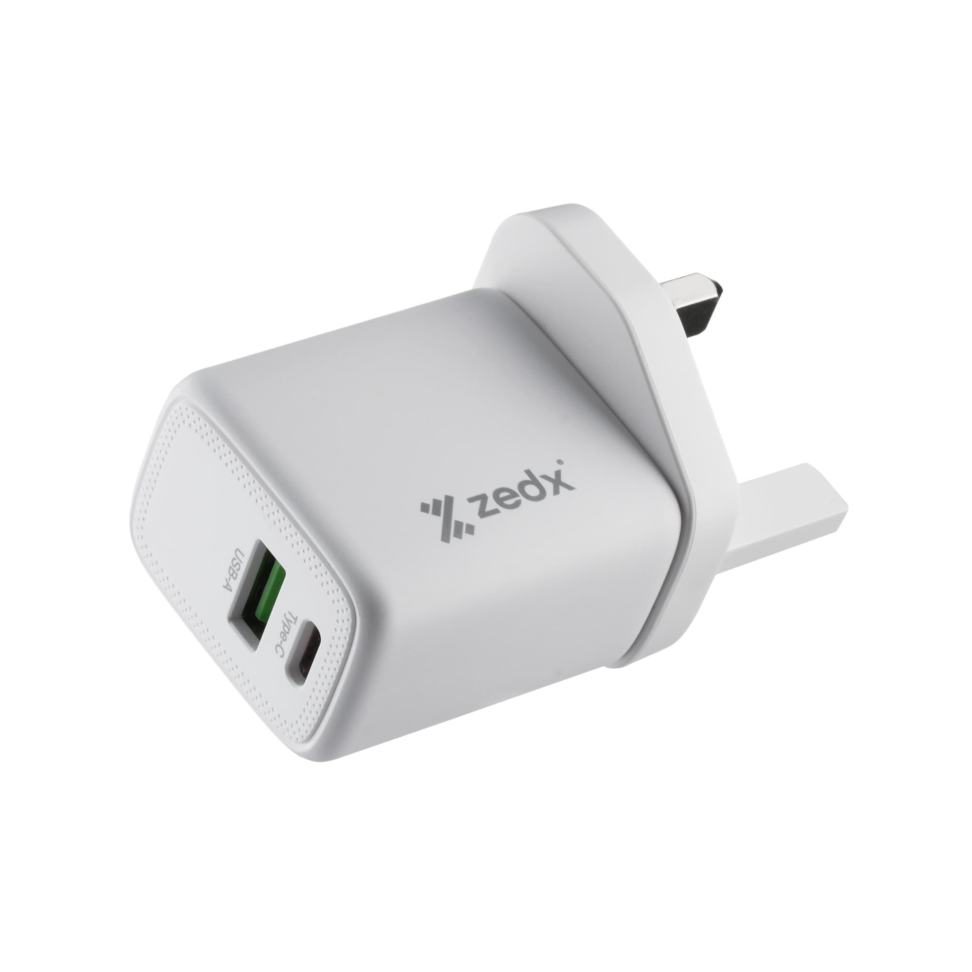 Zedx 30w Gan Charger (Zch55) thumbnail 2