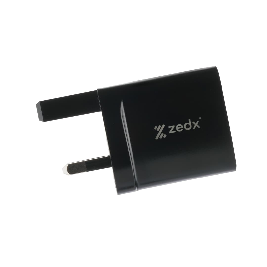 Zedx 30w Pd Charging (Zx110) category hero