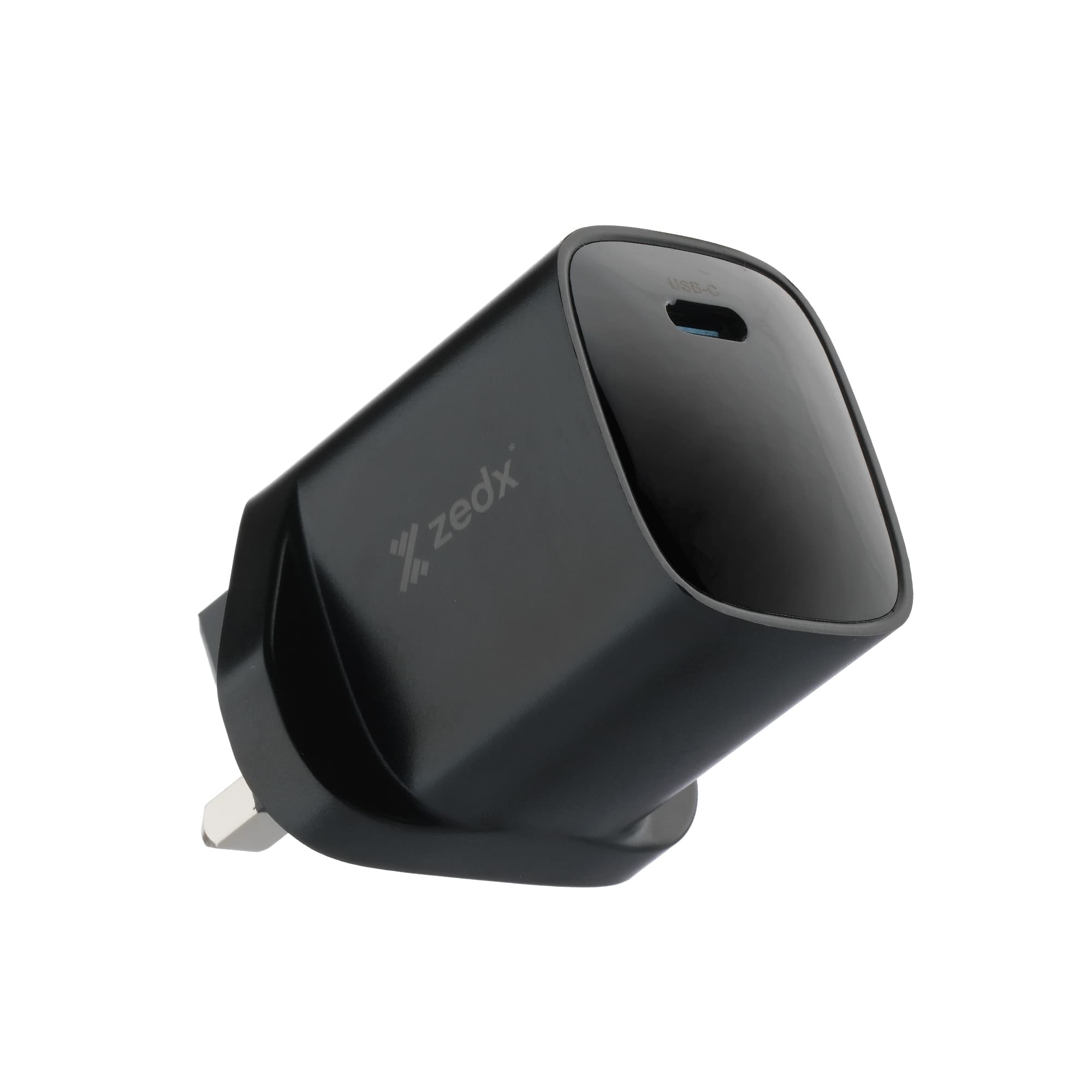 Zedx 30w Pd Charging (Zx110) thumbnail 3