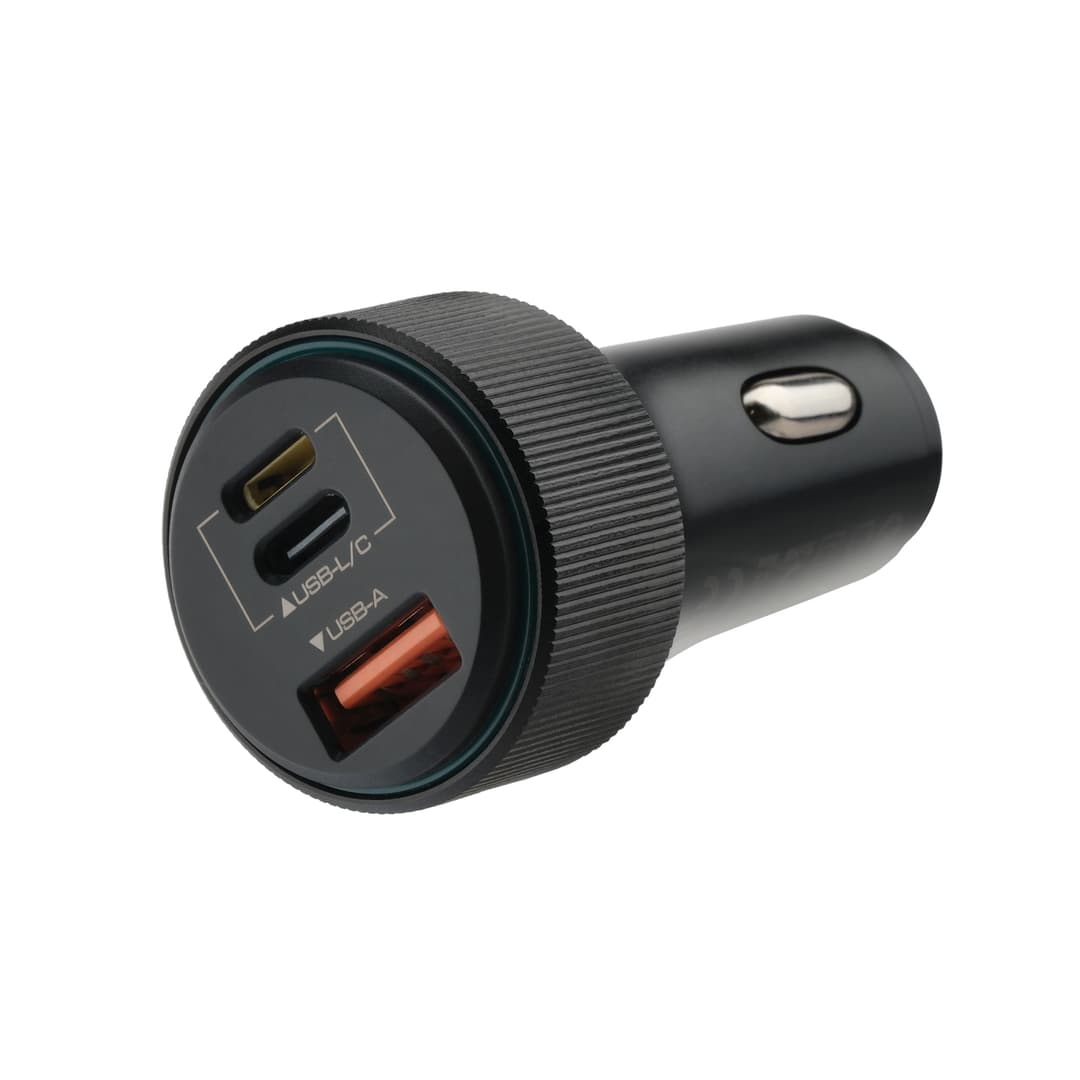 Zedx 38w Car Charger (Cr100) category hero
