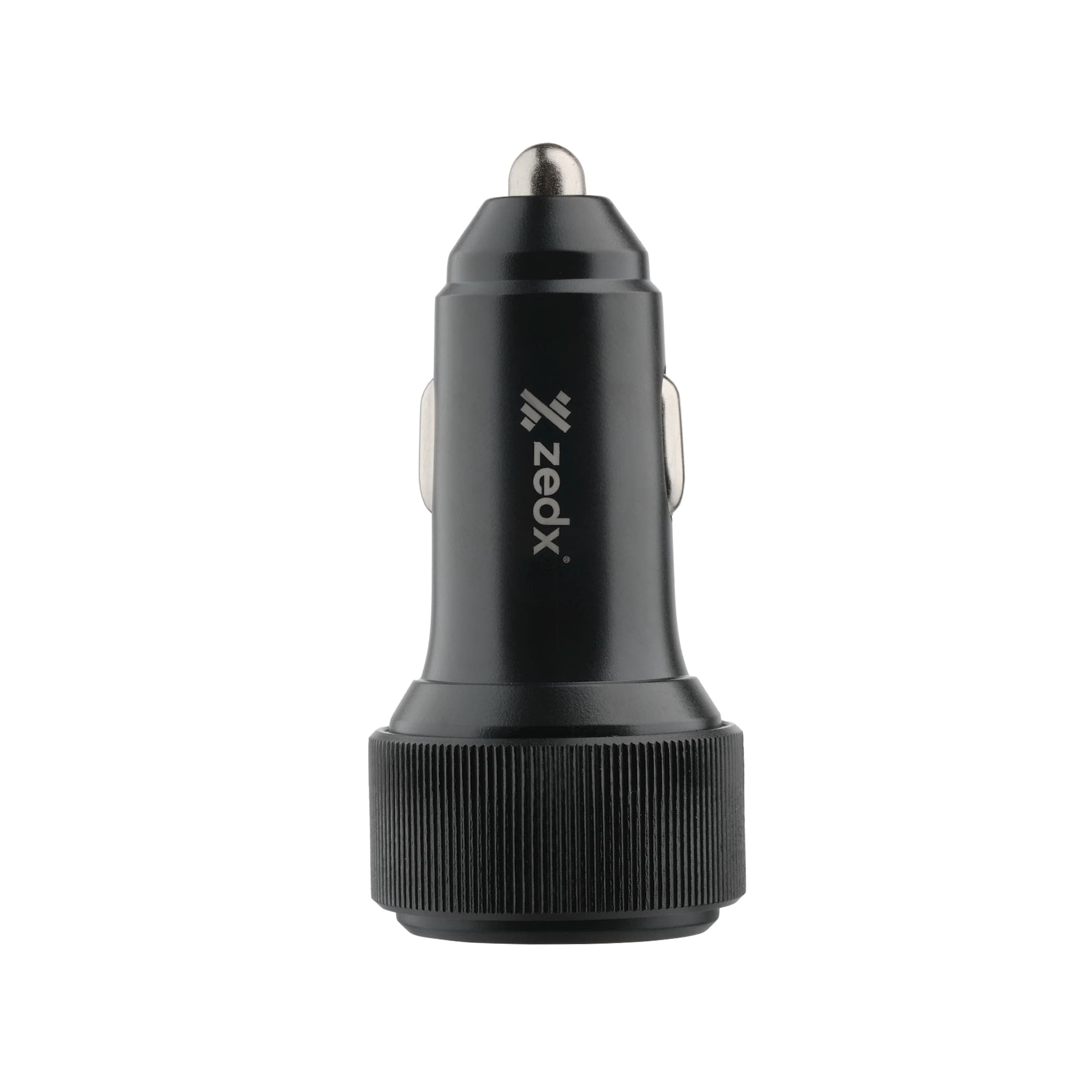 Zedx 38w Car Charger (Cr100) thumbnail 2