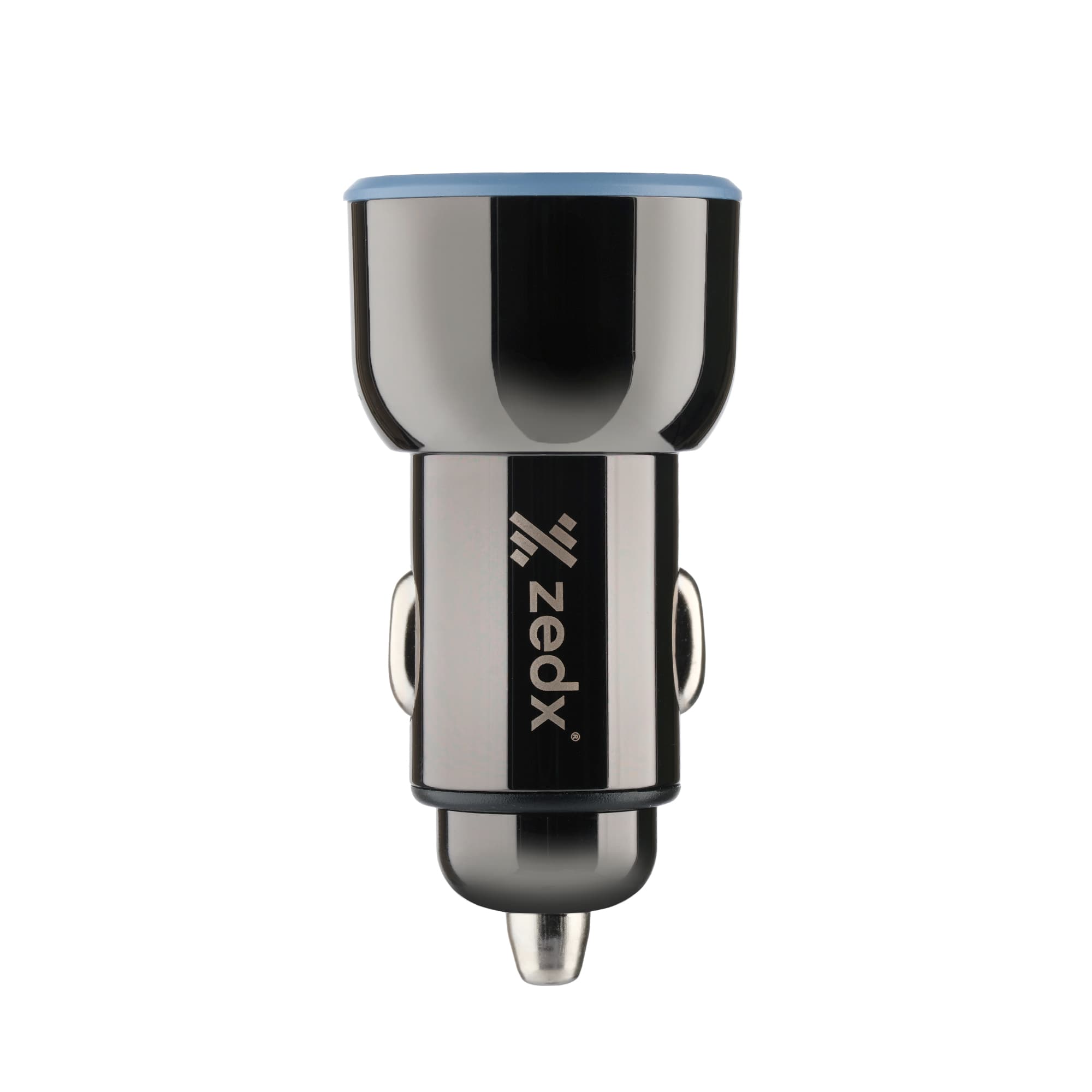 Zedx 90w Car Charger (Cr200) thumbnail 2