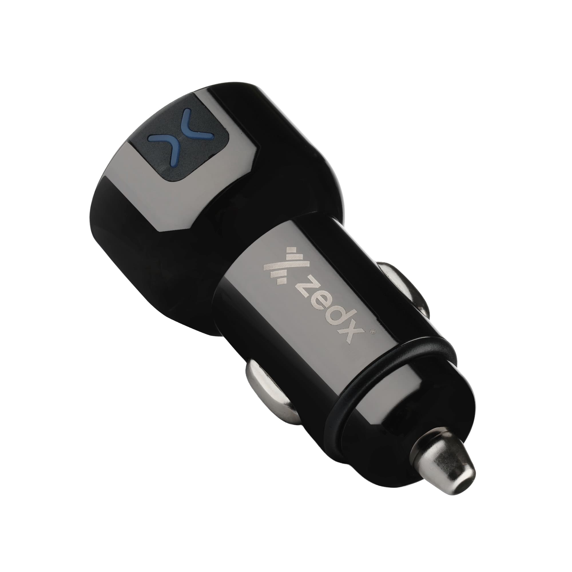 Zedx 95w Car Charger (Cr300) thumbnail 3