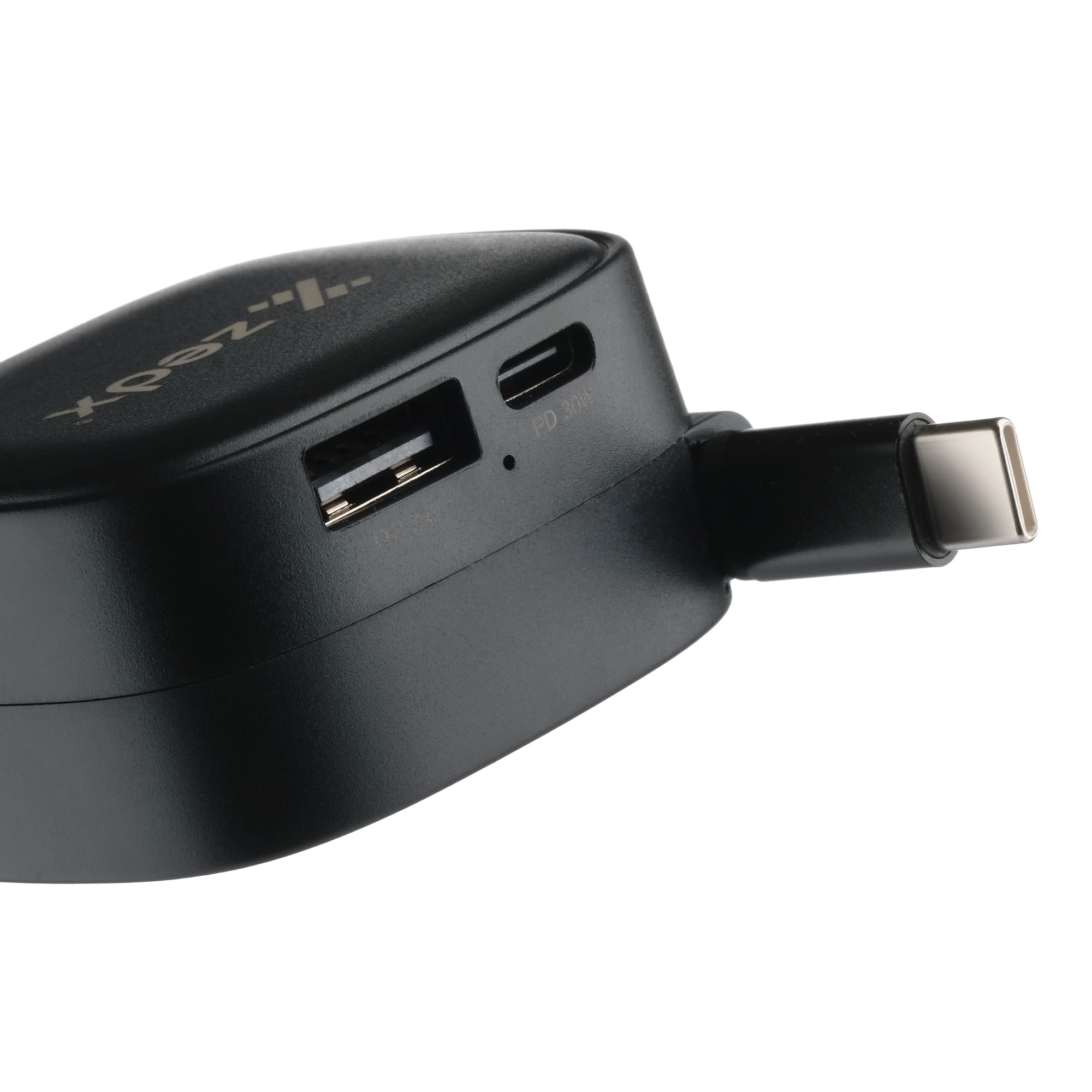 Zedx Car Charger 118w (Z450) preview image
