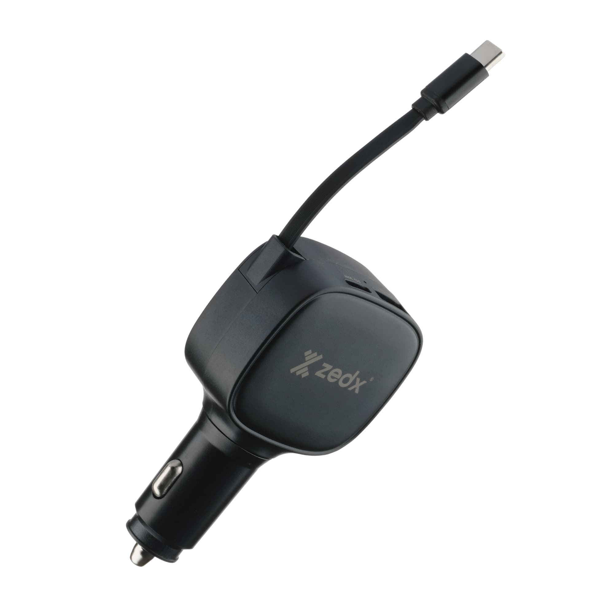 Zedx Car Charger 118w (Z450) thumbnail 2