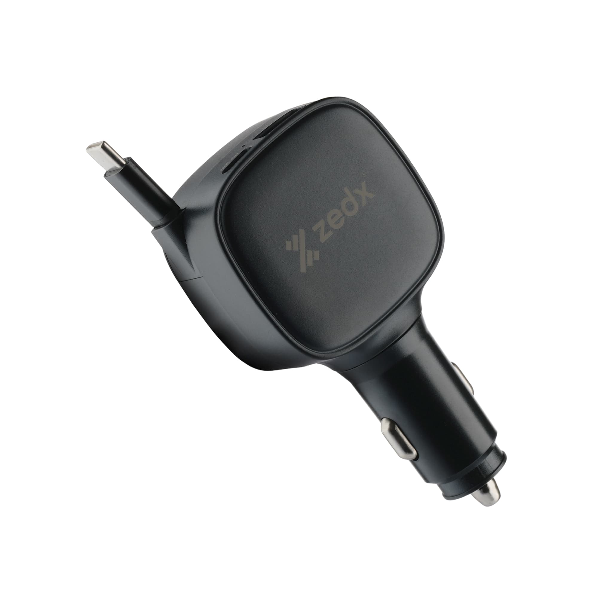 Zedx Car Charger 118w (Z450) thumbnail 3