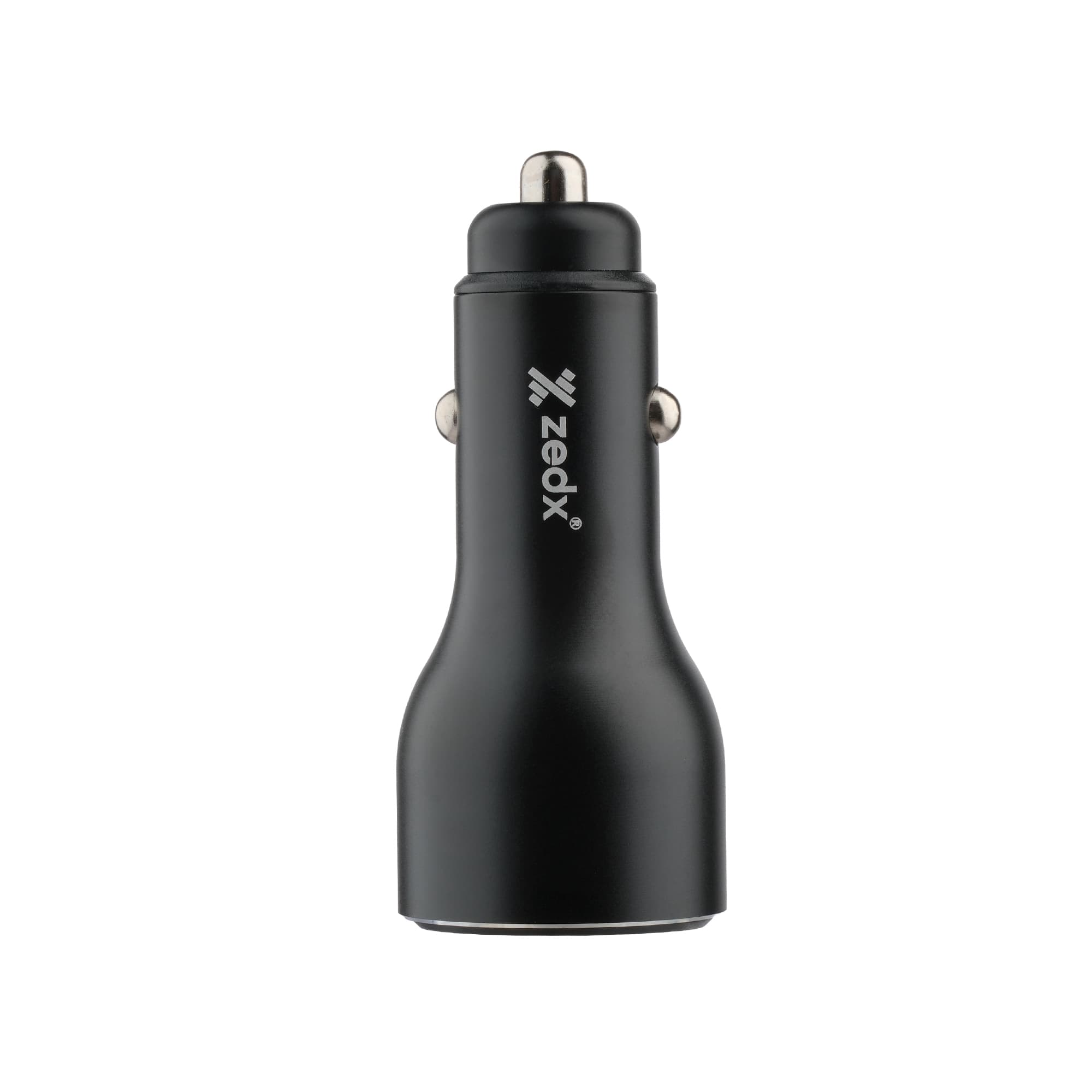 Zedx Car Charger 52.5w (Ze-01) preview image