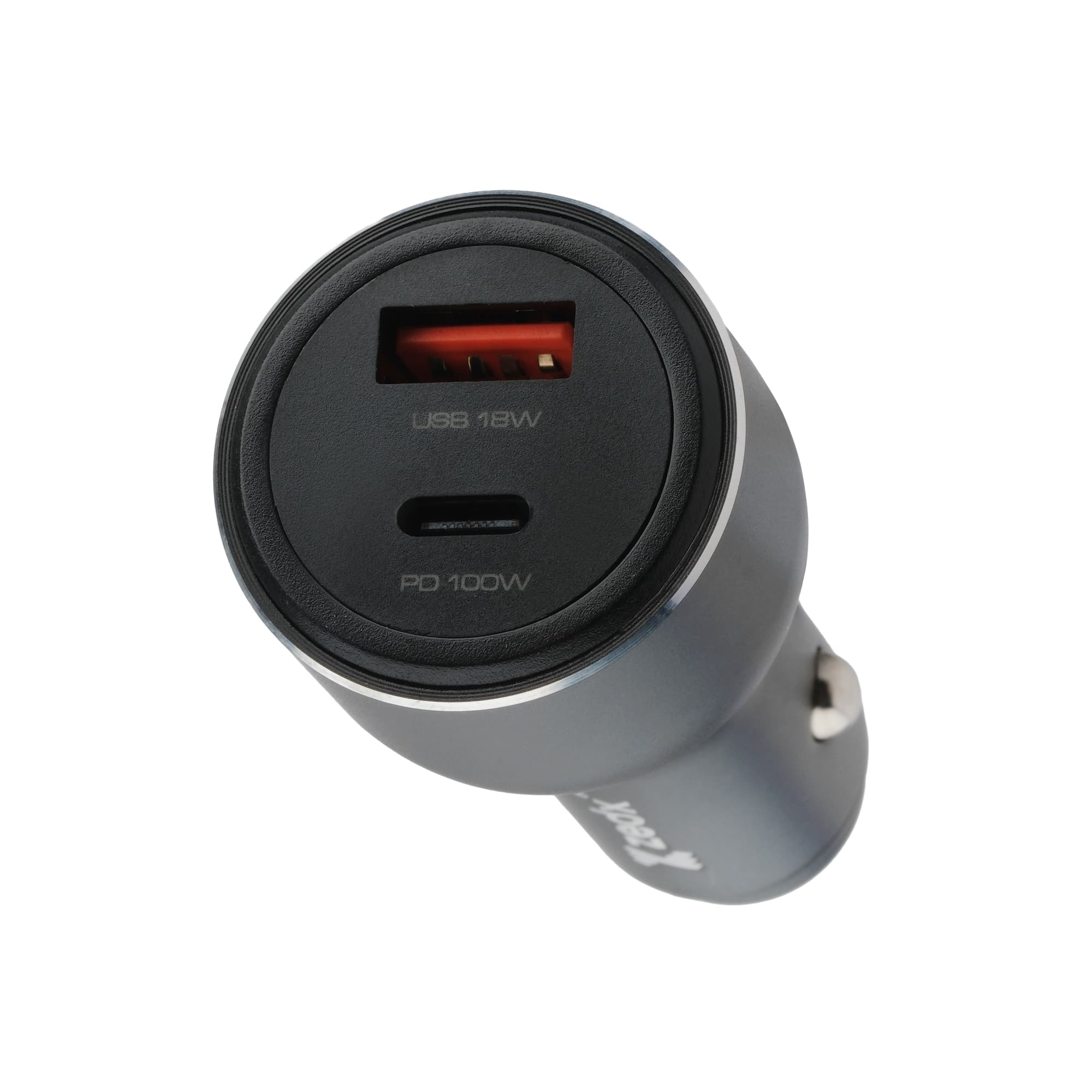 Zedx Car Charger 52.5w (Ze-01) thumbnail 2