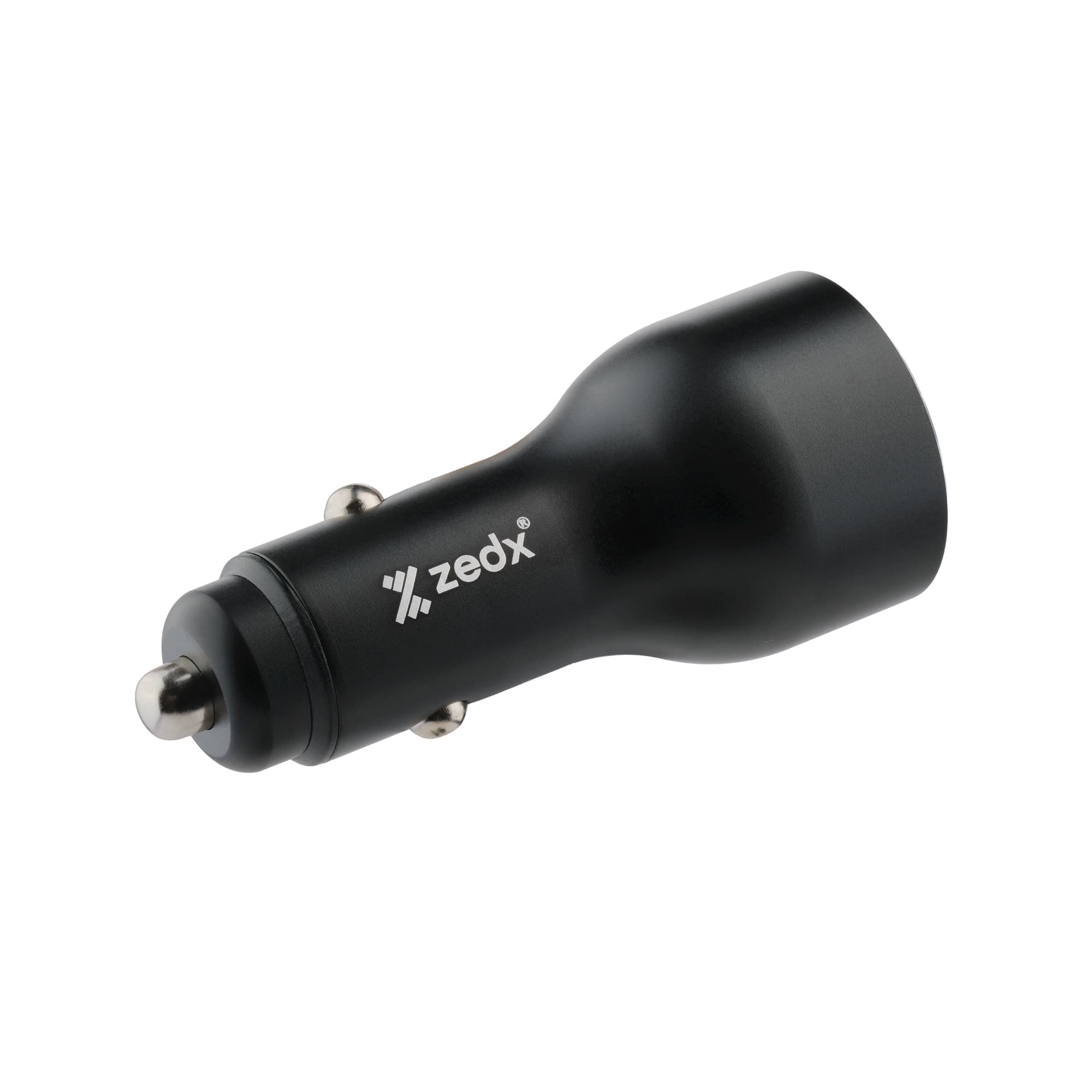 Zedx Car Charger 52.5w (Ze-01) thumbnail 3