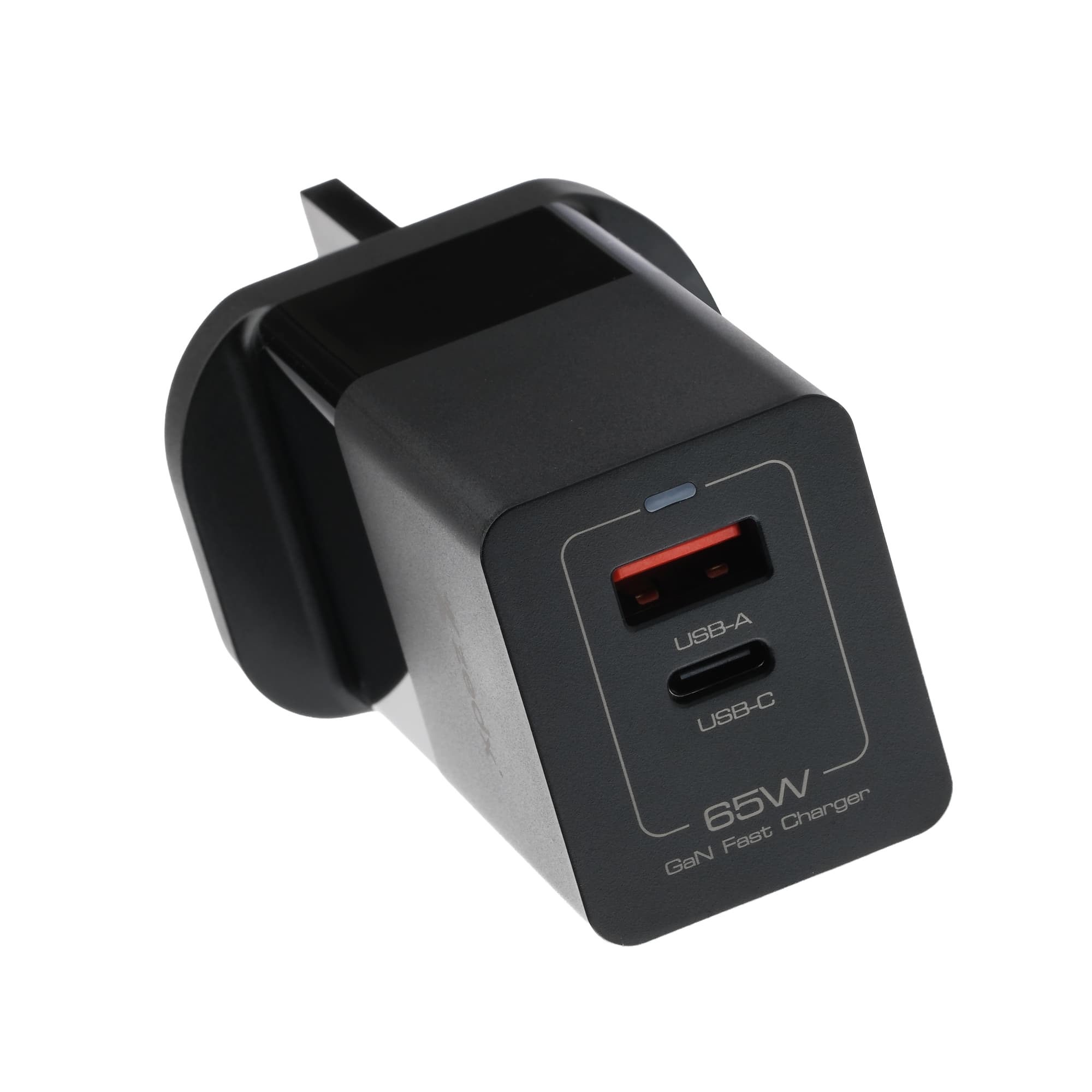 Zedx Gan Charger 65w (Z430) preview image