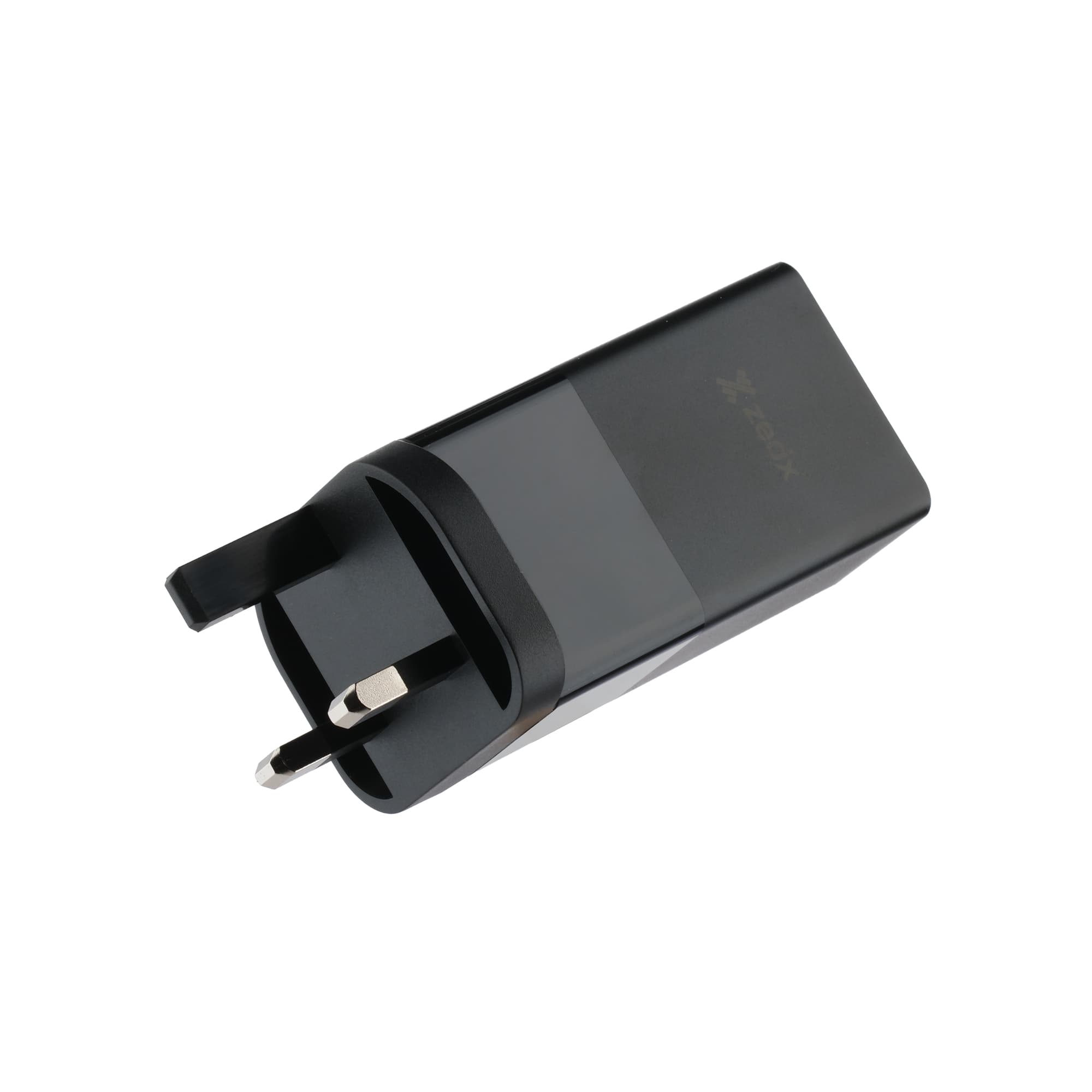 Zedx Gan Charger 65w (Z430) thumbnail 2