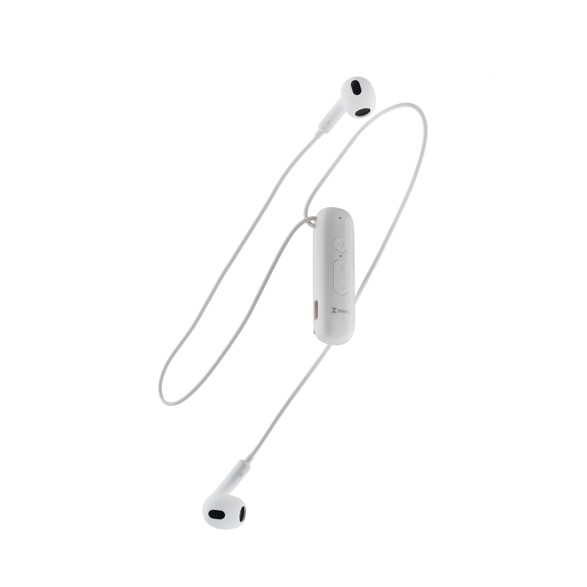 Zedx In Ear Earphones (Zx-H222) thumbnail 3