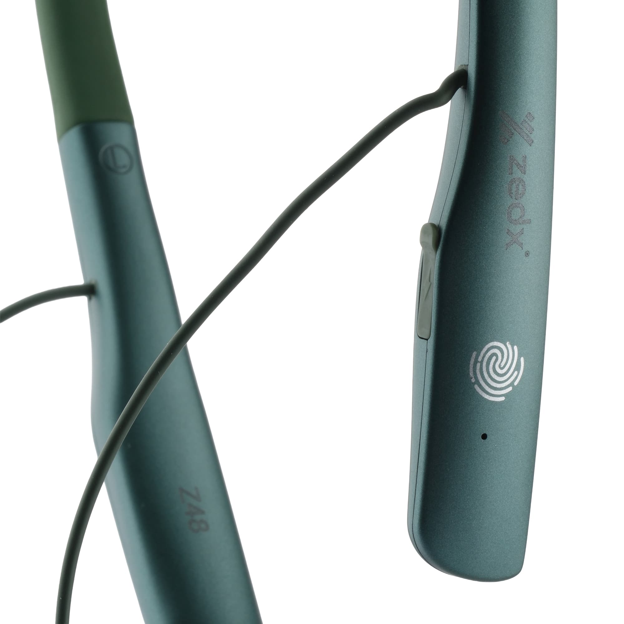 Zedx Neck Band Z48 - Wiresless Earphone preview image