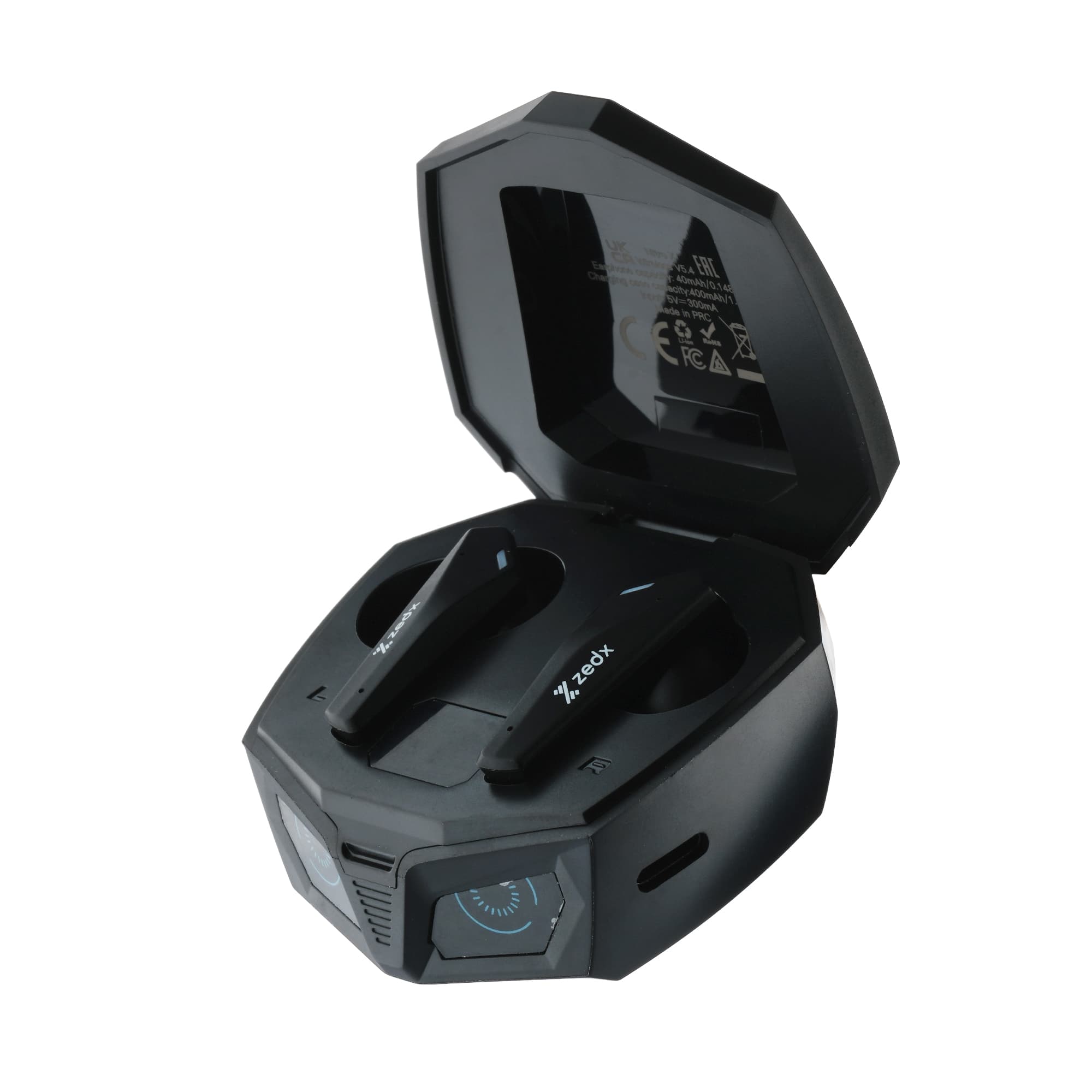 Zedx Nitro X Gaming Tws preview image
