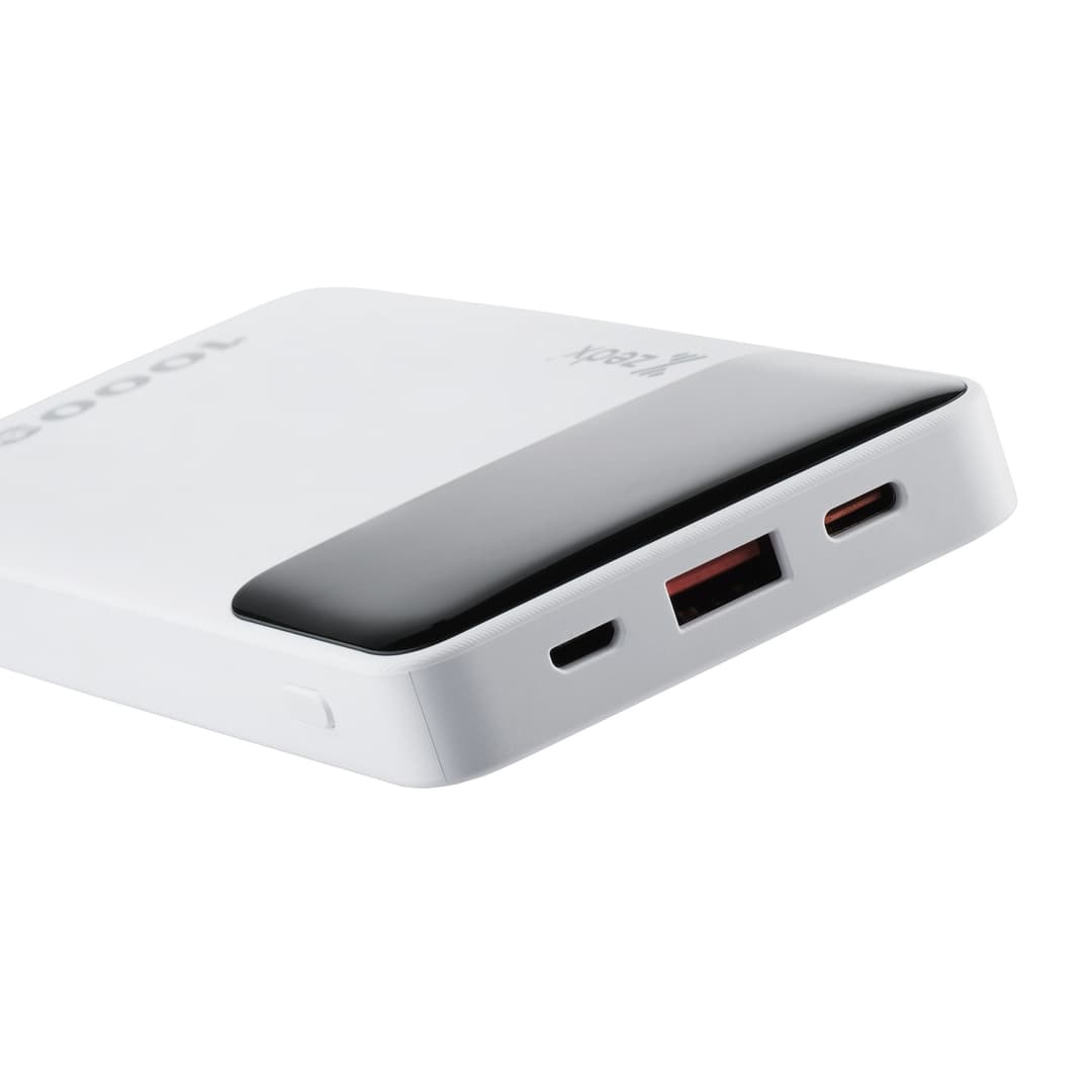 Zedx Power Bank 10000(Zx-pb115) category hero