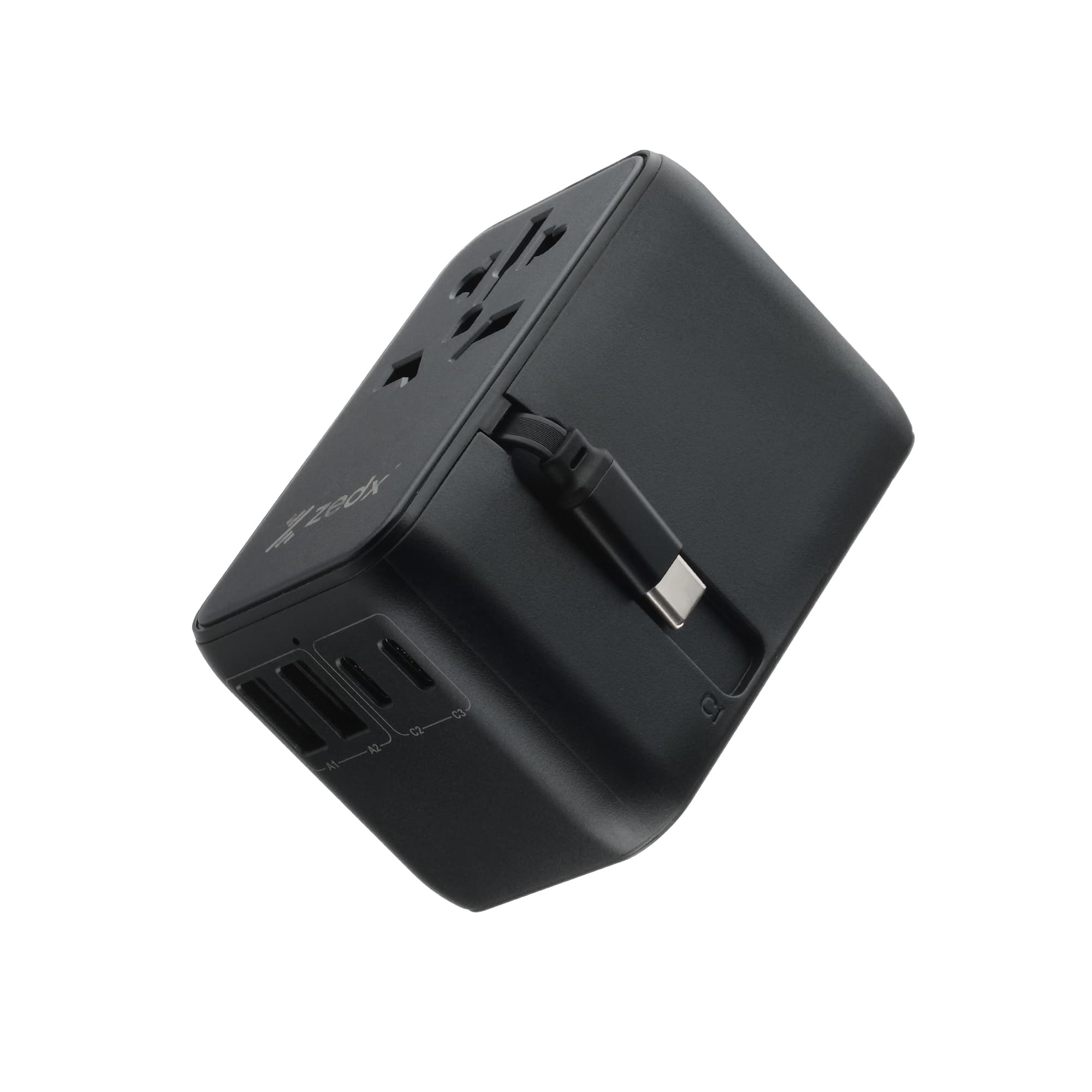 Adapters category product