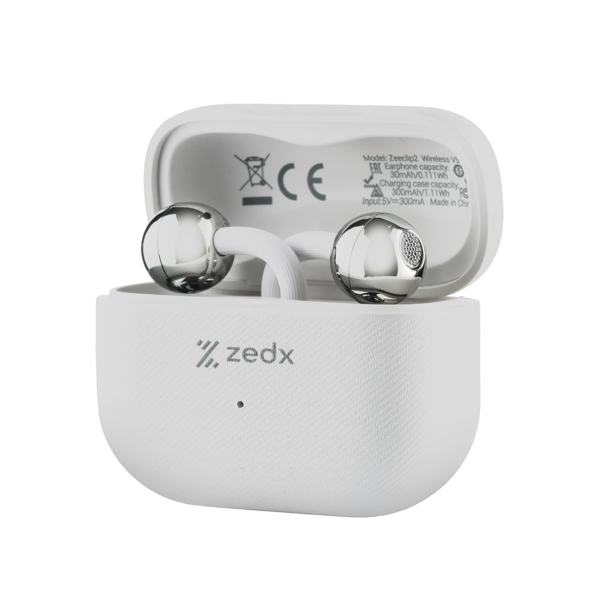Zedx Zeepods Elite story product