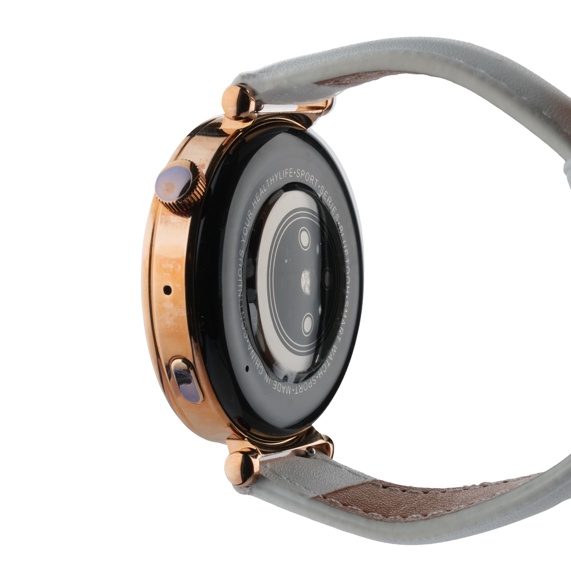Zedx Zen5 Round Watch thumbnail 2